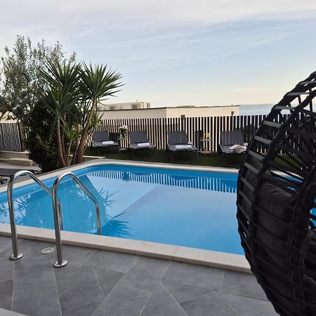 Villa Collis Makarska Esterno foto